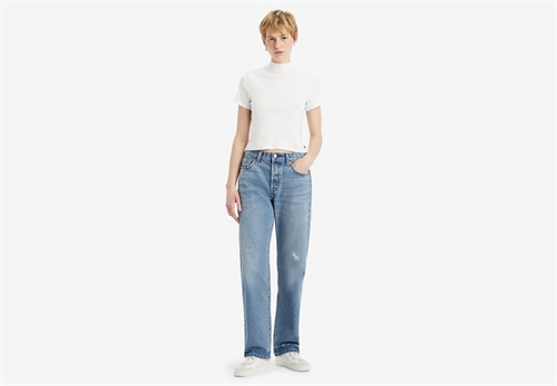 LEVIS 501 90-TALS JEANS